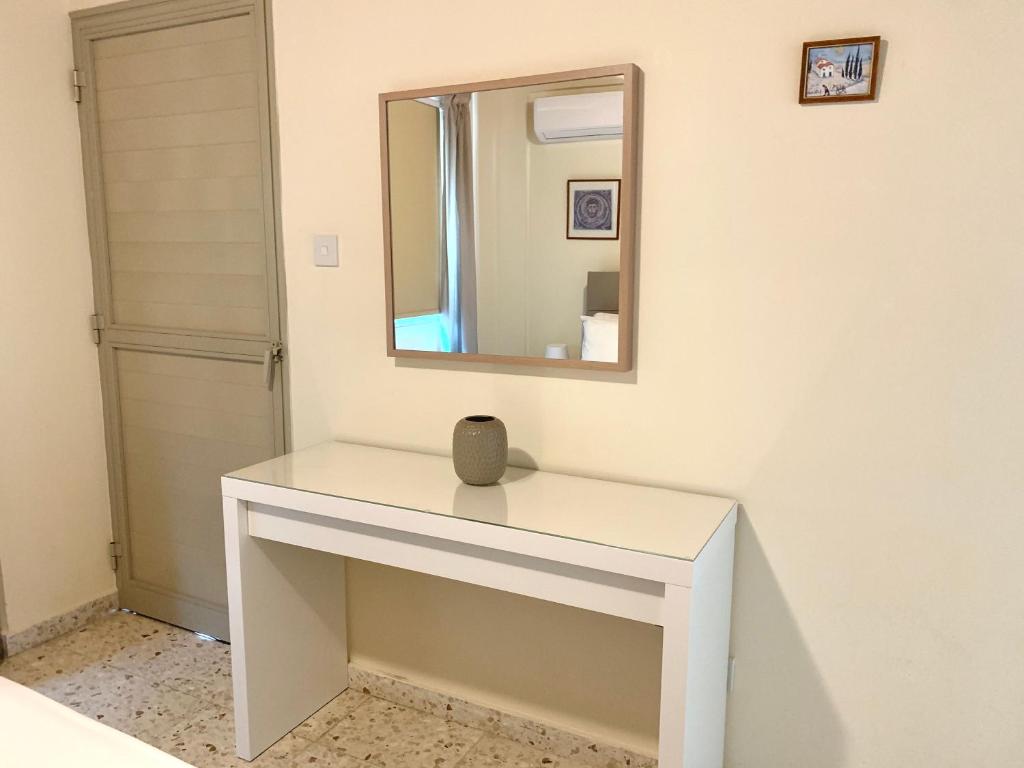 Photo de la galerie de l'établissement Himonas Apartments, à Pissoúri