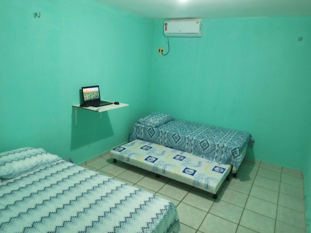  Chalé Tubarão - Residencial Tubarão