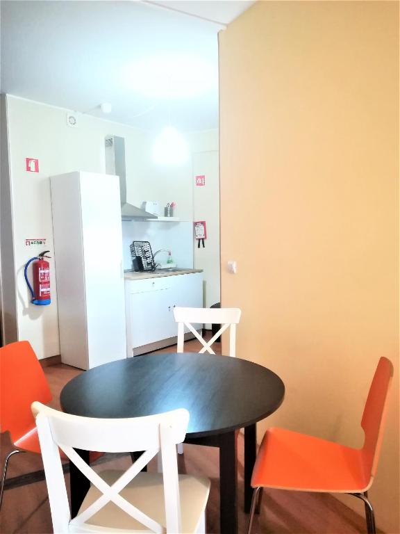 Porto Ville Touring - 19