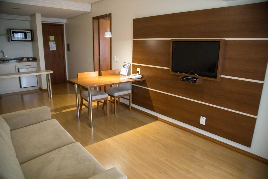  Mercure Curitiba Golden