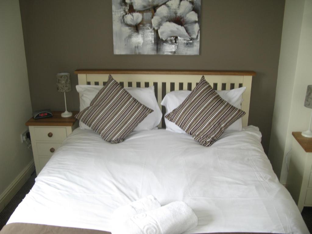 The Chequers Inn - Resim 29