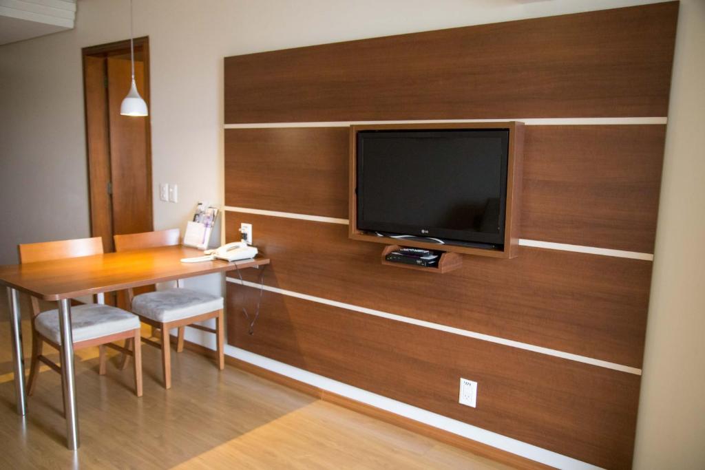  Mercure Curitiba Golden