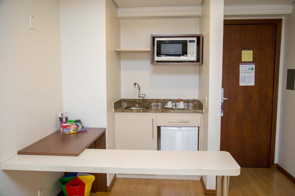  Mercure Curitiba Golden