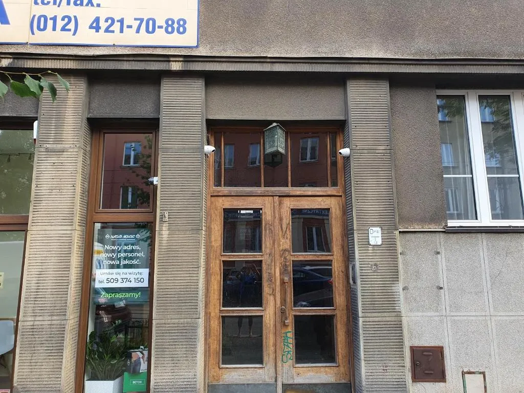 Apartament Nuka, Ko?ciuszki, Cracovia, Polonia