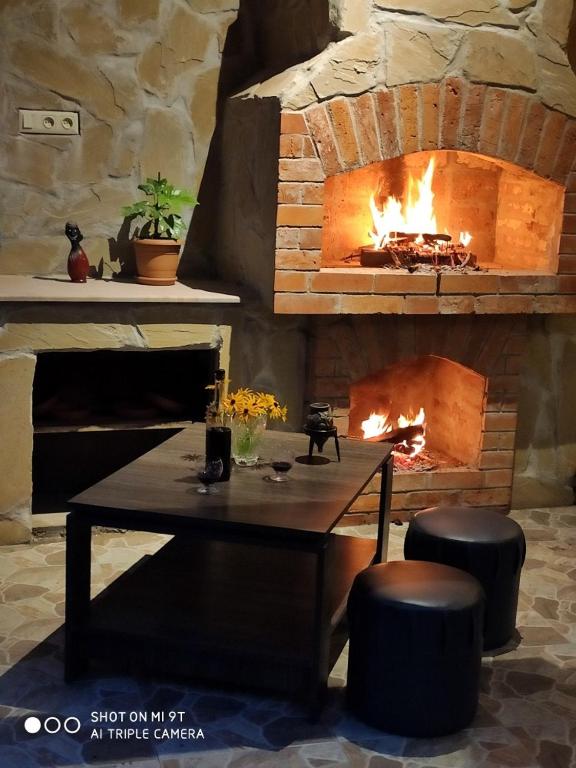 Fotografie z fotogalerie ubytování Guesthouse Mery v destinaci Kobuleti