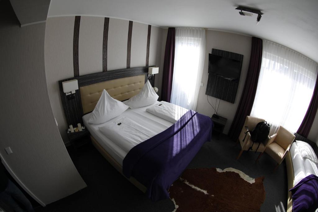 Hotel Famosa - Resim 14