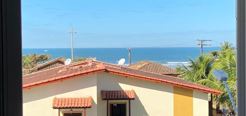  Apto Frente ao Mar