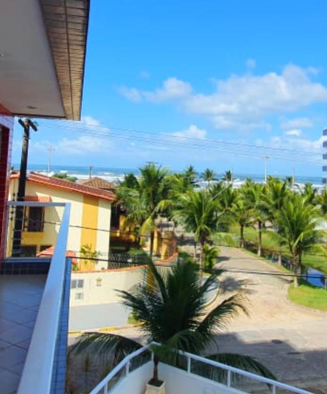  Apto Frente ao Mar