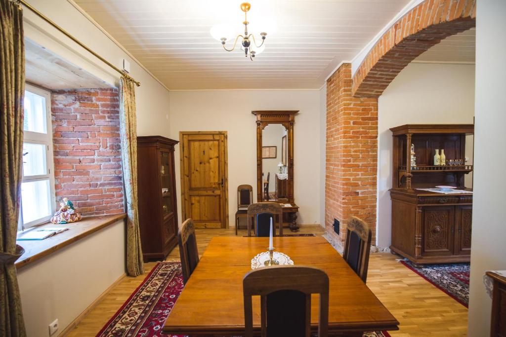Fotografie z fotogalerie ubytování Pajusi Mõisa Külalistemaja v destinaci Põltsamaa
