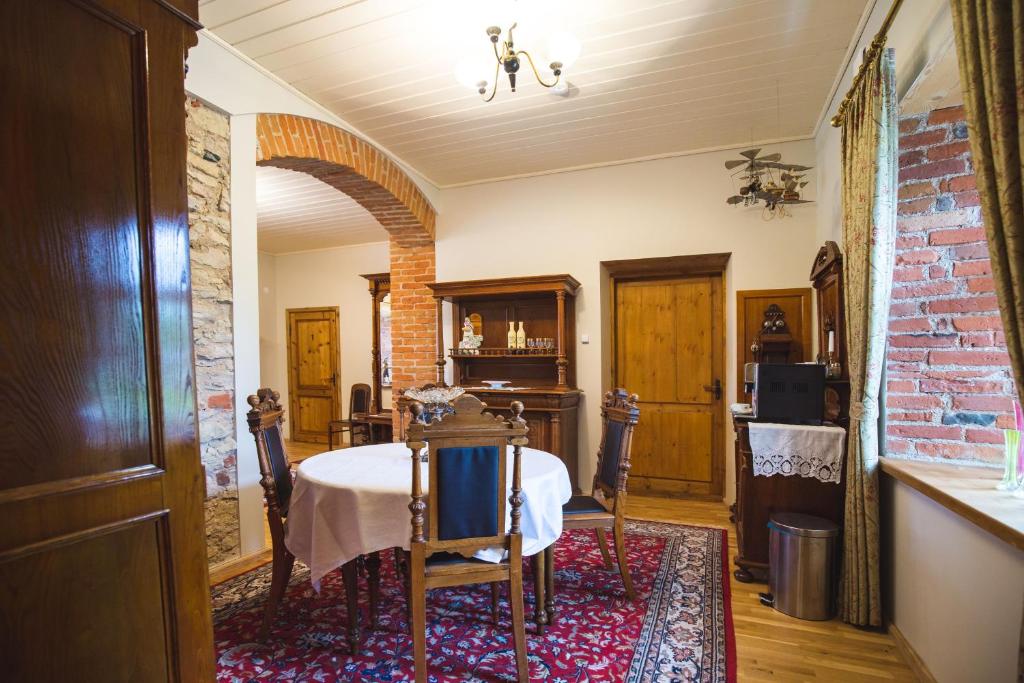 Fotografie z fotogalerie ubytování Pajusi Mõisa Külalistemaja v destinaci Põltsamaa