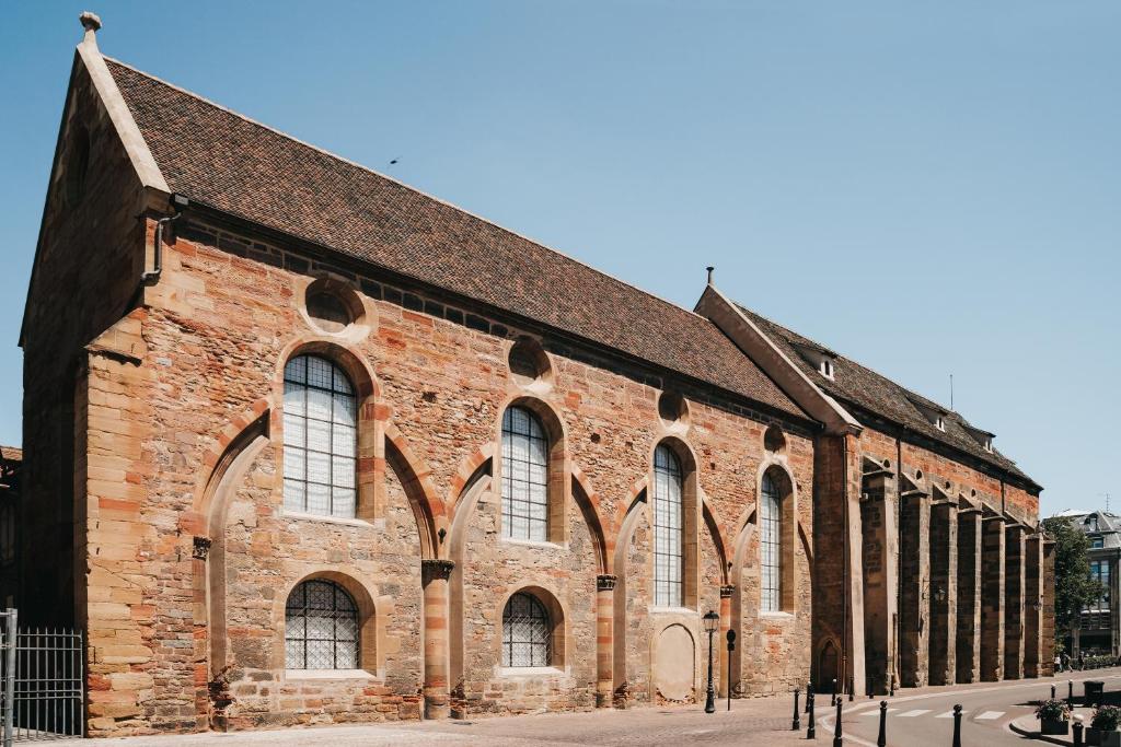 LE 19 KLEBER climatisé - 6