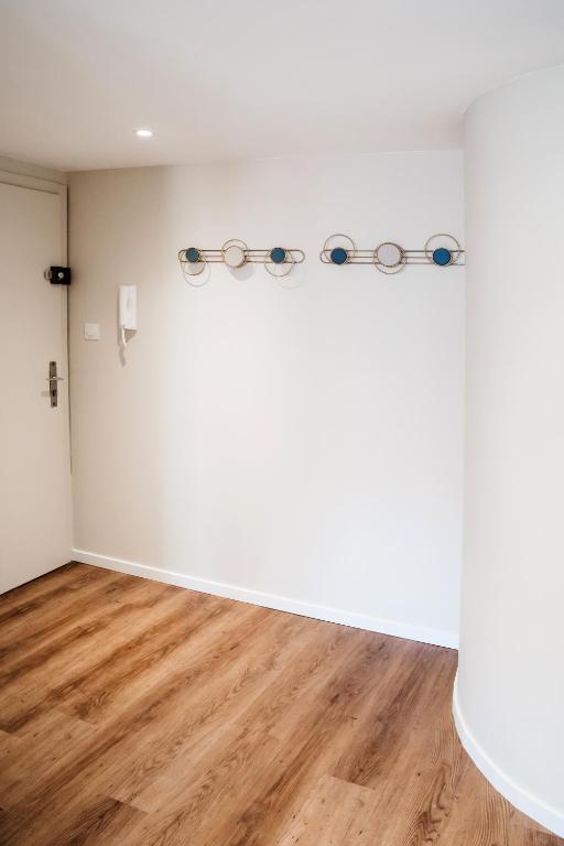 LE 19 KLEBER climatisé - 5