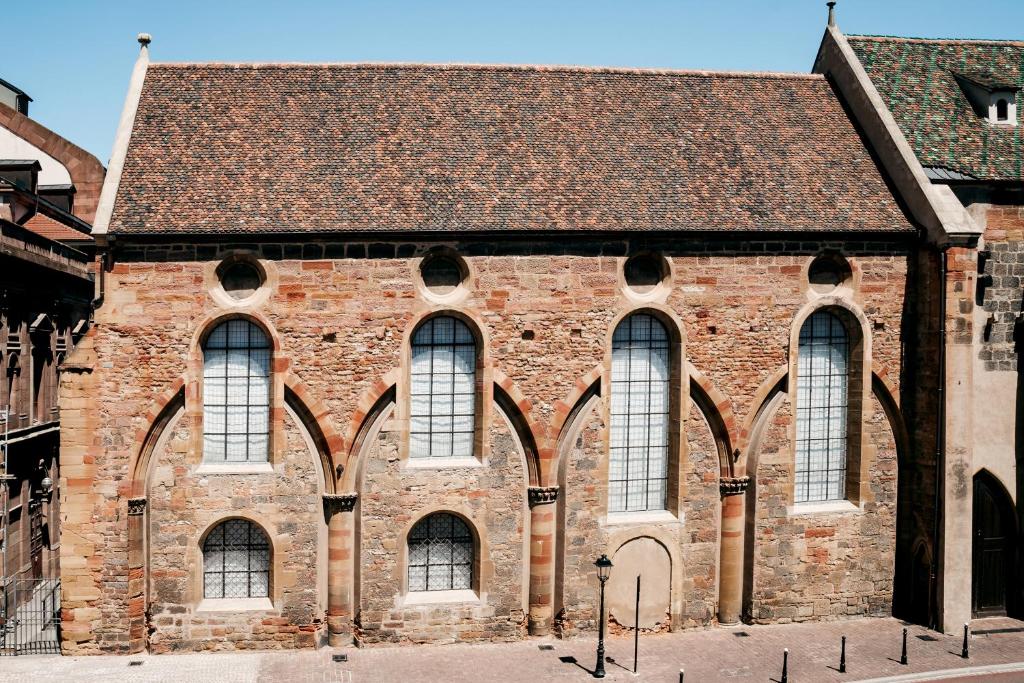 LE 19 KLEBER climatisé - 4