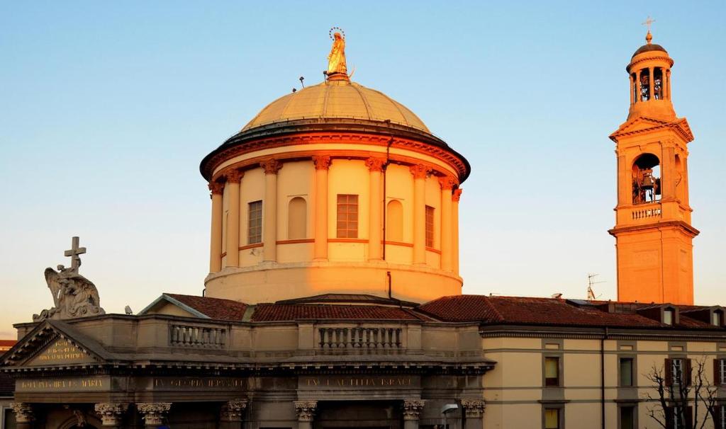 Appartamento Picasso - 12