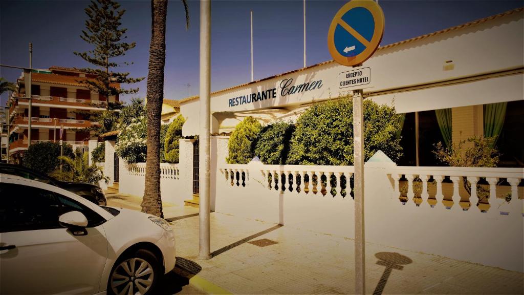 Hotel Ayamontino, Punta Umbría – Prezzi aggiornati per il 2023