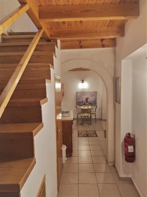 Zdjęcie z galerii obiektu Odyssey House w Chanii