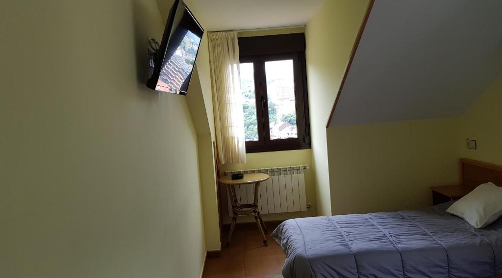 Hotel Alina room 3