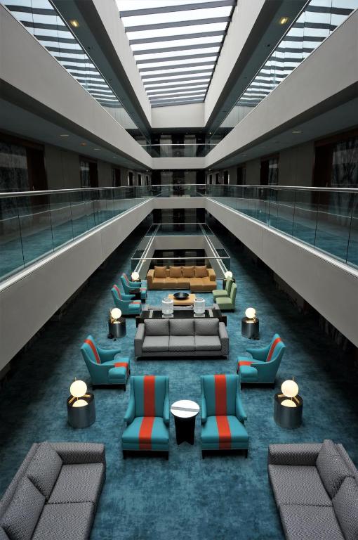 Azoris Royal Garden – Leisure & Conference Hotel - Resim 25