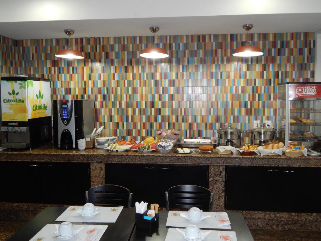  Frimas Hotel