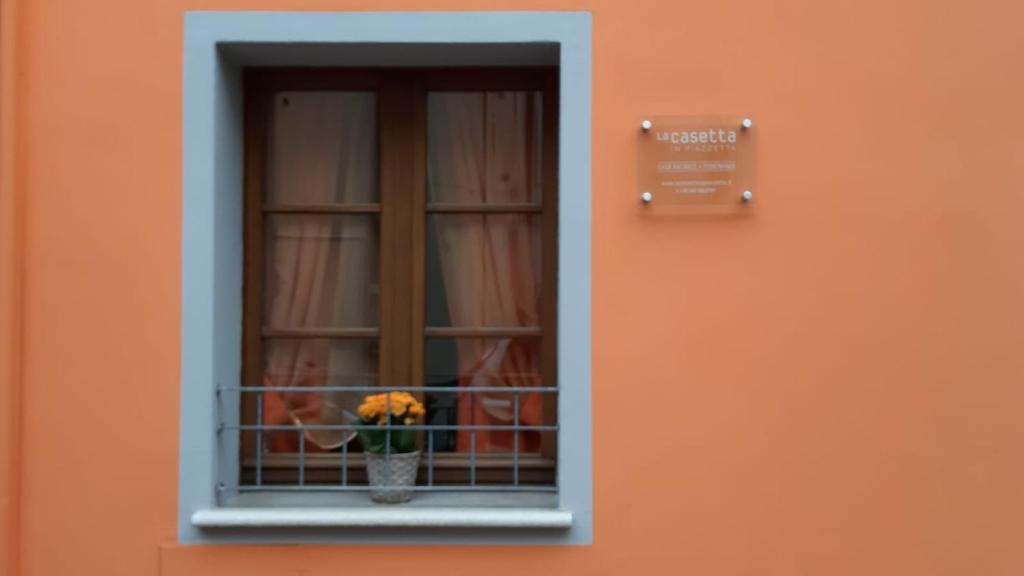 Fotografie z fotogalerie ubytování La Casetta in Piazzetta v destinaci Cormons