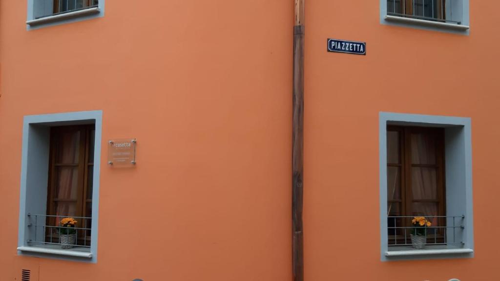 Fotografie z fotogalerie ubytování La Casetta in Piazzetta v destinaci Cormons