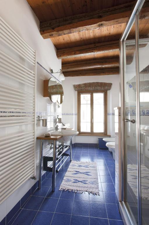 Fotografie z fotogalerie ubytování La Casetta in Piazzetta v destinaci Cormons