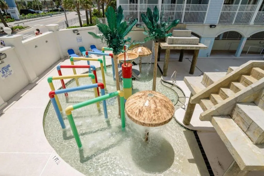 Myrtle Beach Villas 405 A, Murrells Inlet (SC), United States