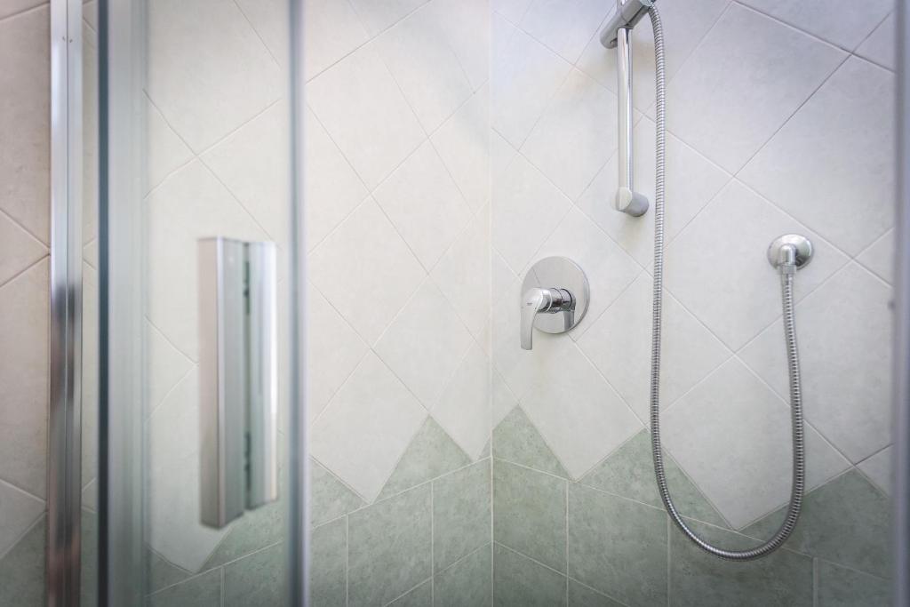 Hotel Residence Vallecorsa - Estúdio Com Vista Jardim (2 Adultos)