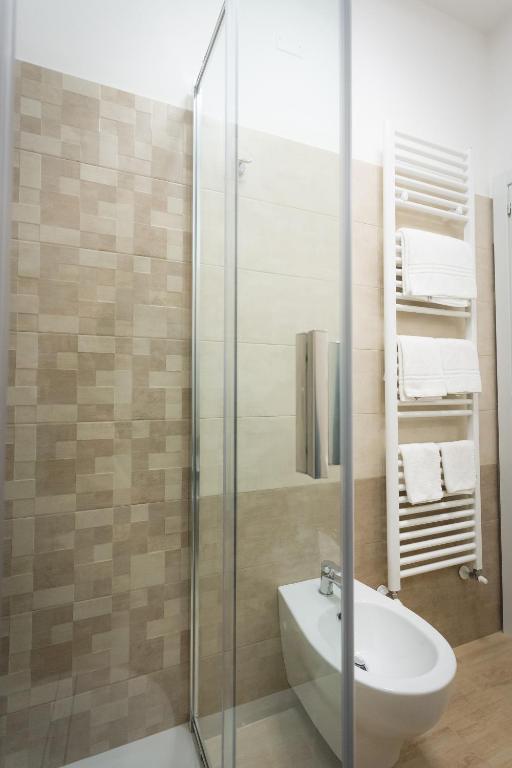 Hotel Residence Vallecorsa - Quarto Duplo Conforto
