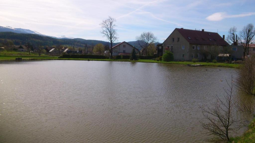 VIP Apartament Sosnówka - Appartement De Trois Chambres