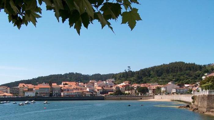 Apartamento Corcubión (España Corcubión) - Booking.com