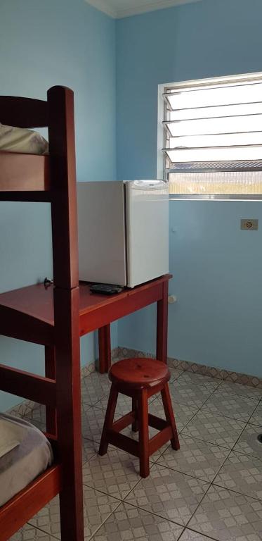  Suítes Suarão