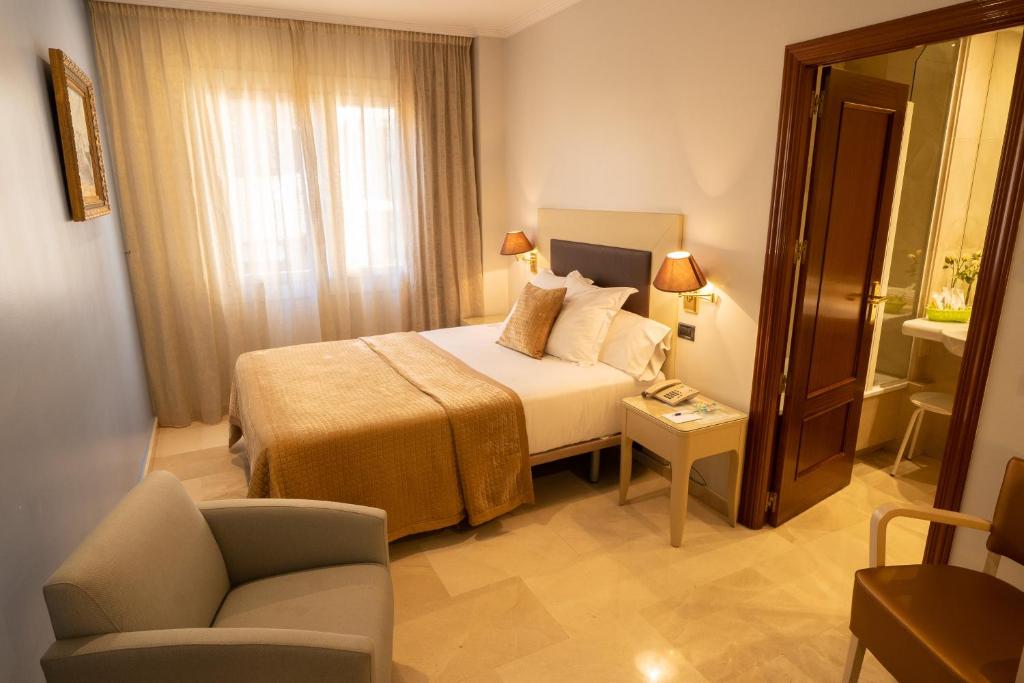 Hotel Sancho - Resim 34