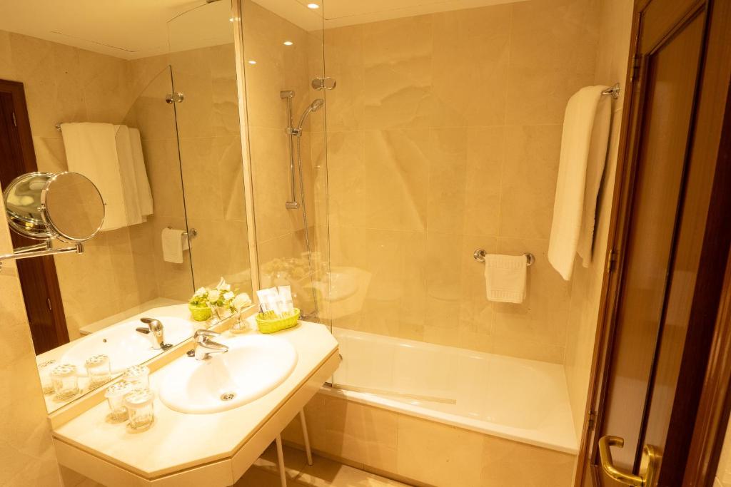 Hotel Sancho, Madrid – Updated 2023 Prices