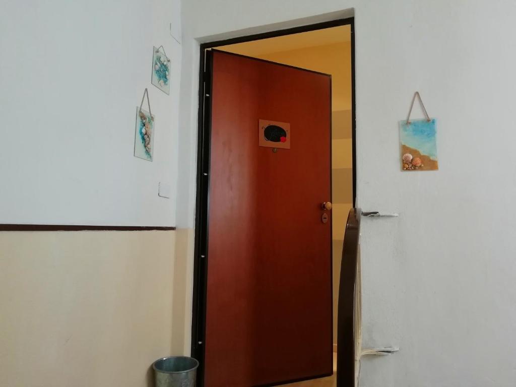Fotografie z fotogalerie ubytování Valerie v destinaci La Spezia