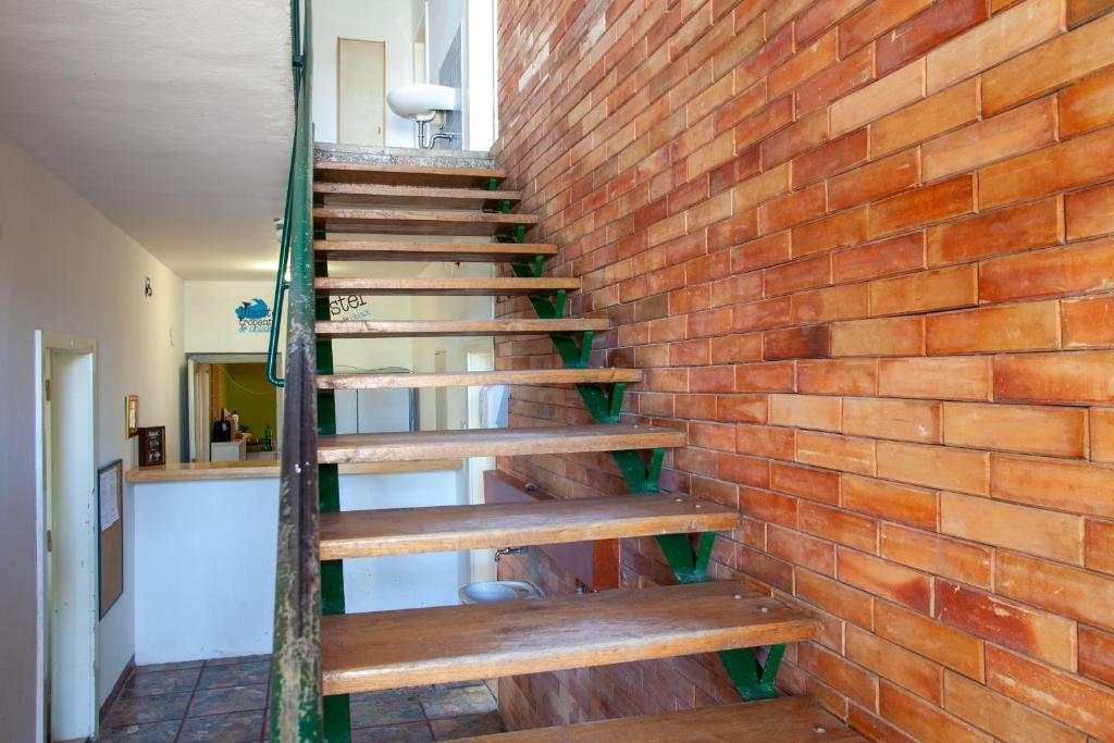 Fotografie z fotogalerie ubytování Hostel Trobenta in Oblak v Portoroži