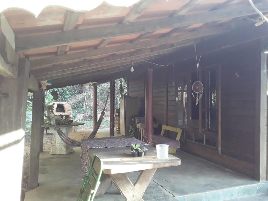  Sitio Salesopolis