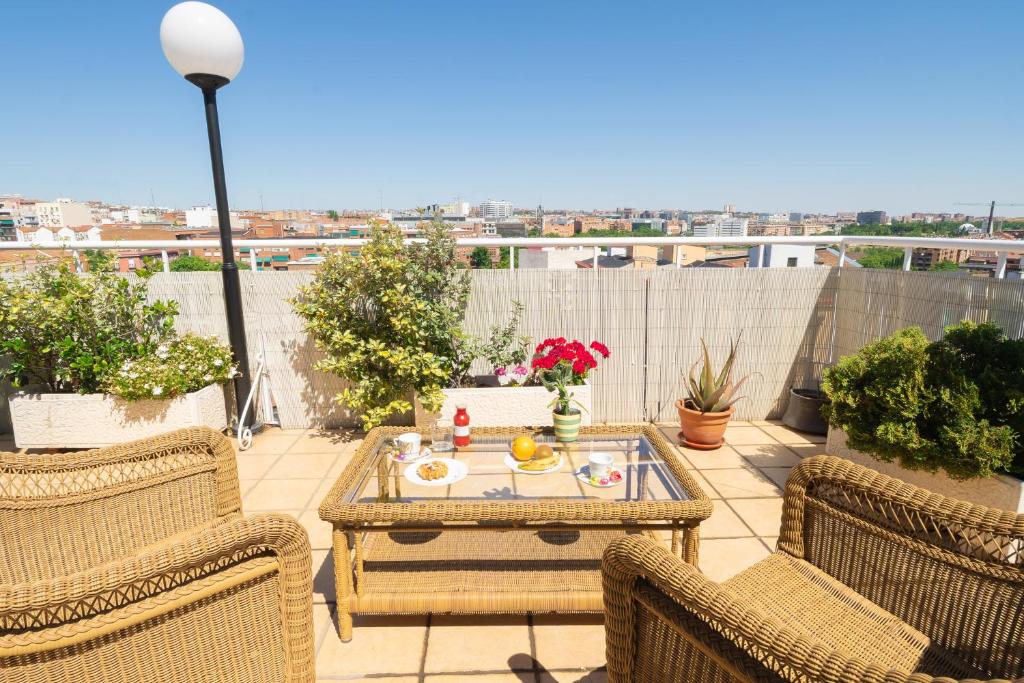 Hotel Sancho, Madrid – Precios actualizados 2023