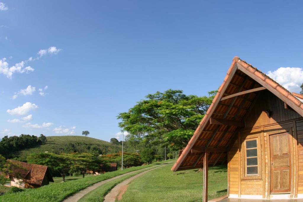  Hotel Fazenda Menino da Porteira