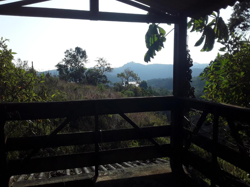  Sitio Salesopolis