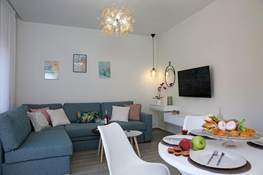 Under the Aqueduct boutique house - 6