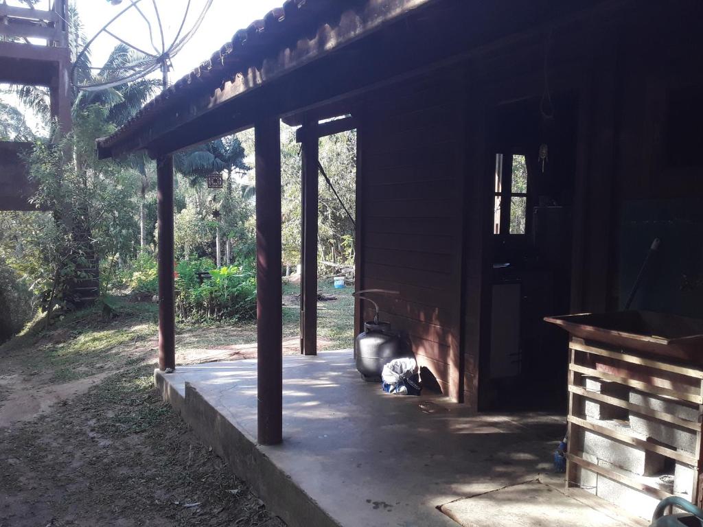  Sitio Salesopolis