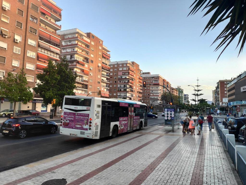 Sweet Home in the West, Málaga – Updated 2023 Prices