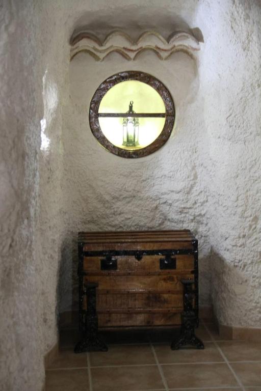 Fotografia z galérie ubytovania CUEVAS AL ANDALUS - Alegria v destinácii Orce