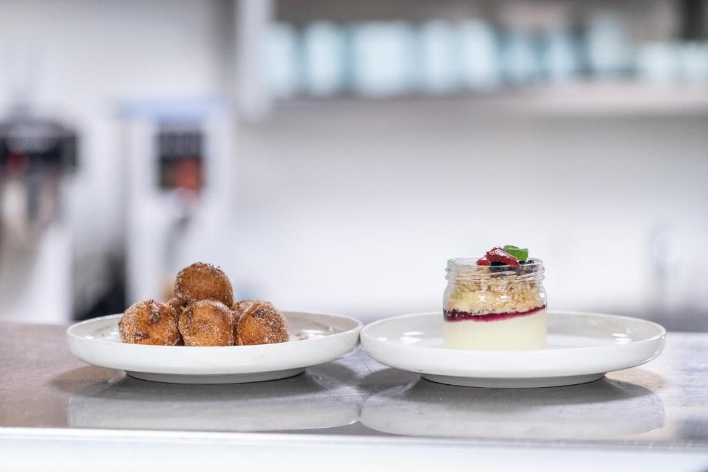 River Cree Resort & Casino - Resim 27