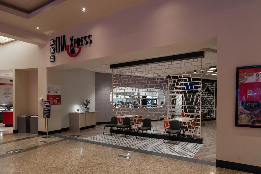 River Cree Resort & Casino - Resim 25