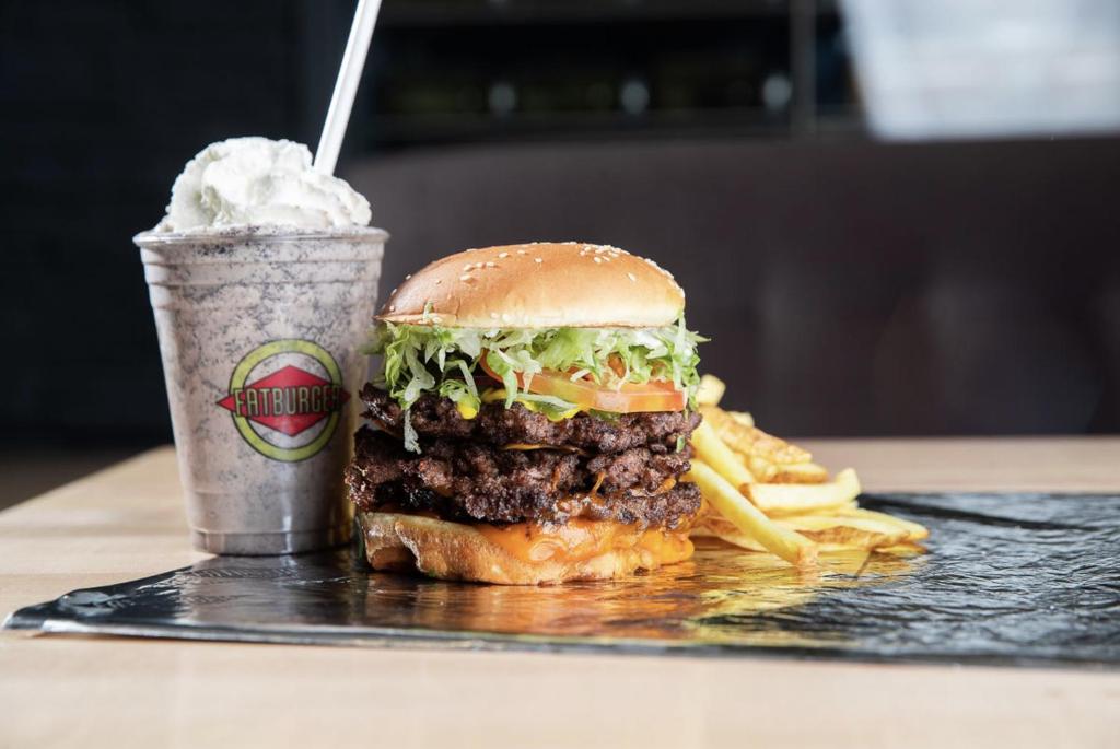 River Cree Resort & Casino - Resim 9