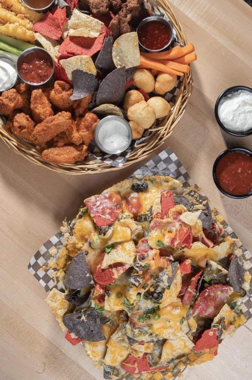 River Cree Resort & Casino - Resim 22