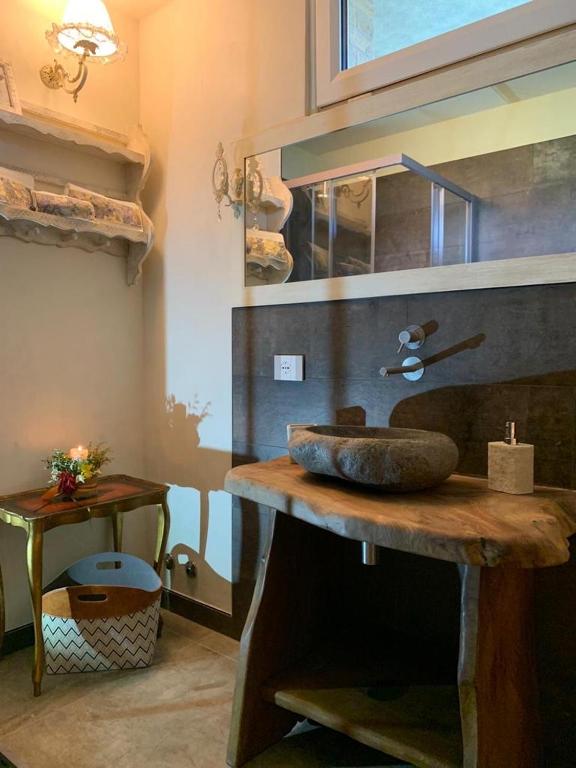 LE LANTERNE - Superior Double Room