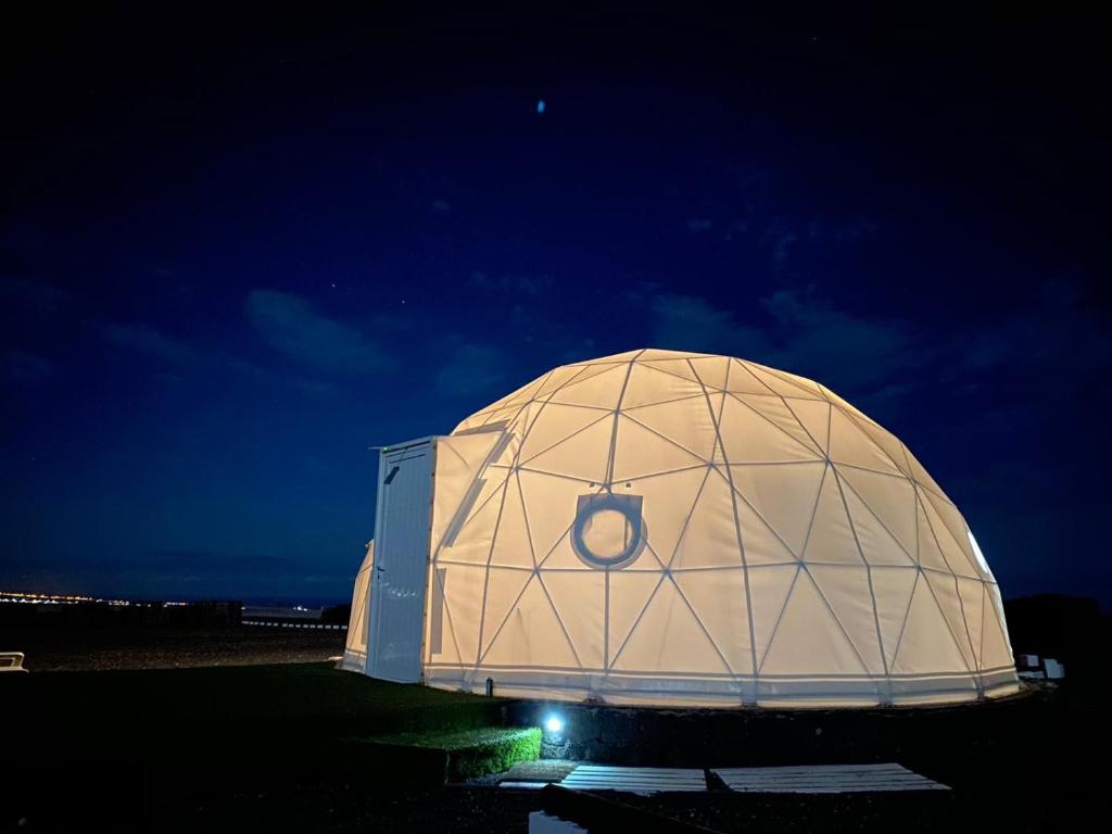 Imagem da galeria de Eslanzarote Eco Dome Experience em Teguise